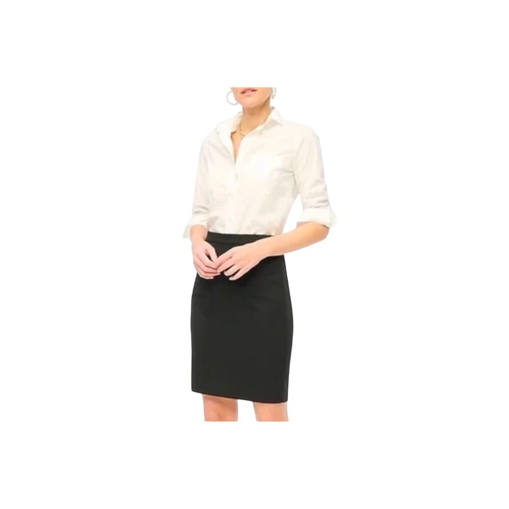 J. Crew Pencil Skirt NWT